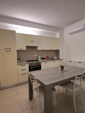 Casa Magenta Centro Città (secondo piano) Cerignola